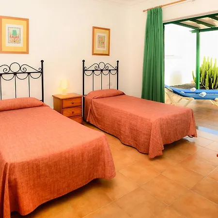 度假居 Villa Nohara 4 Pool, Wifi *