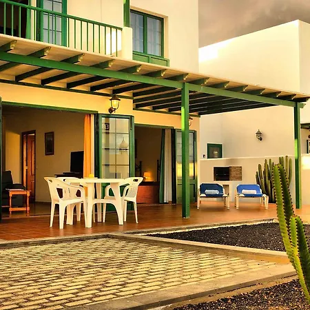 Casa de Férias Villa Nohara 4 Pool, Wifi